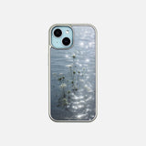 YOONSEUL CASE_GRAY (sliver mirror)