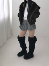  demon blouson jp