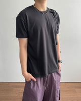 Laso Muscle Short Sleeve T-shirt