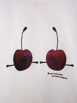 チェリービキニショートスリーブT