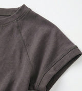 ソフトループTシャツ