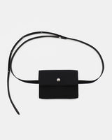 Tooit Suede Belt Bag
