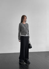 [MADE] Stretch Training Slacks