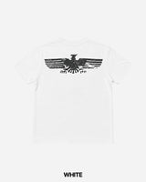 Hawk Muscle Fit Short Sleeve T