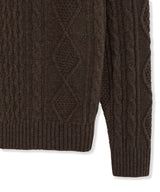 Gordon Fisher Crewneck Knit (7 Colors)