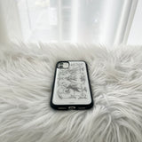 For my Angel Case_White [Epoxy]