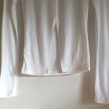 [SET] Tencel Layered T-Shirt (4 colors)