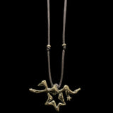The Angel Star