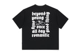 BEYOND YOUNG TEE SHIRT