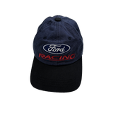 ford racing cap