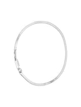 NO.593 [シルバー] ネックレス