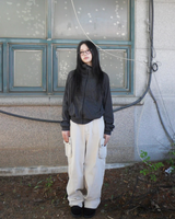 kani zip-up