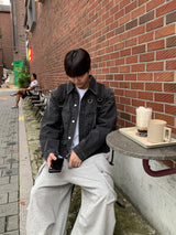 SLG ロニービッグカーゴスウェットパンツ