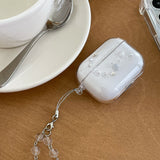 [made]wave pattern ver  airpod case