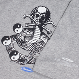 SKELETON SNAKE