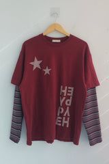 ツインスターシグネチャーT