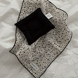 Marble kitchen cloth