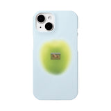 Pony Apple Matt Hard Case