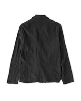 CUPRO BLAZER BLACK