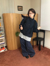 Febbles blouson