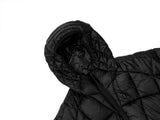 Tex Wave Lightweight Padding
