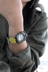 mosaic watch