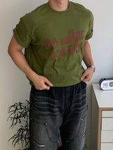 ドゥ ホワット ユー セイ Tシャツ