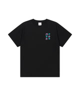スパイラルシェルTシャツ