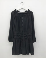 [MD Pick]Riley Off-Shoulder One-Piece (2color)