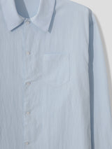 Le Cropped Shirt (3color)