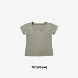 べリオベーシックTシャツ