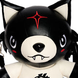 HADES マスコットクロスボディーバッグ