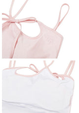 ORCHID SWIMSUIT pink