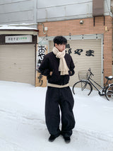 Yuki soft muffler
