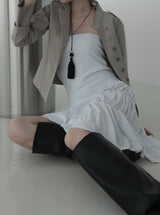 Baron Button Cotton Jacket