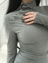 Side Open Burton T