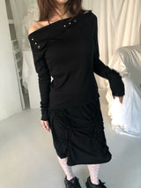 flap off t