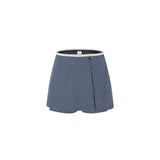 star skort navy