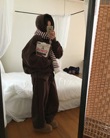 [ORIGINAL]グリックダブルフリーストレーニングセットアップ