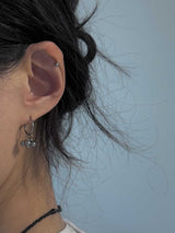 ベリーピアス (2 color)