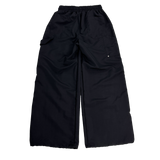 nylon loop carfender pants