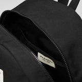 MARK L Canvas Backpack