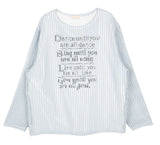 No.0741 ネットグランジニット (3color)
