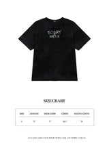 Sorry mom VTG tee BK