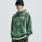 USN VTG ダイイングフーディー