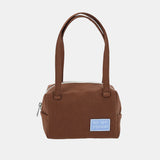 Handy pouch (brown)