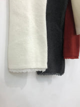 コージーリボンセーター(3 colors)