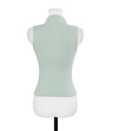 dua napoli tension half top