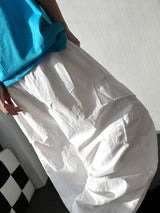 Grade Nylon Cargo Balloon Pants 4color