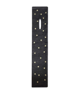 Cross neck scarf